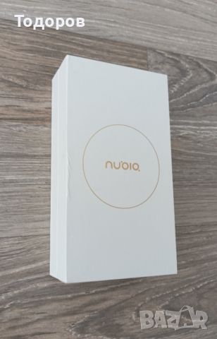 Nubia M2, 4/64GB, снимка 13 - ZTE - 45964320