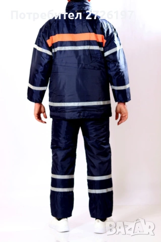 Производите ли сме на работни комплекти, снимка 2 - Строителни работници - 53464505