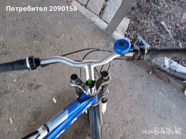 продавам колело 26, снимка 2 - Велосипеди - 45916988