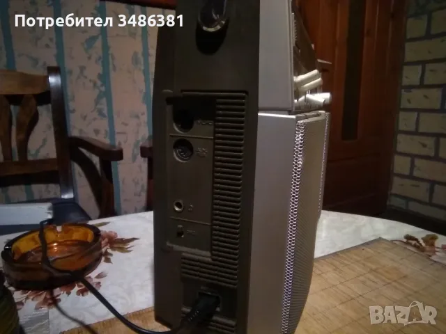 TELEFUNKEN  CR 30, снимка 7 - Радиокасетофони, транзистори - 47918126