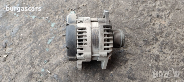 Алтернатор динамо Opel Zafira B 1.7CDTI - 110к.с.A17DT