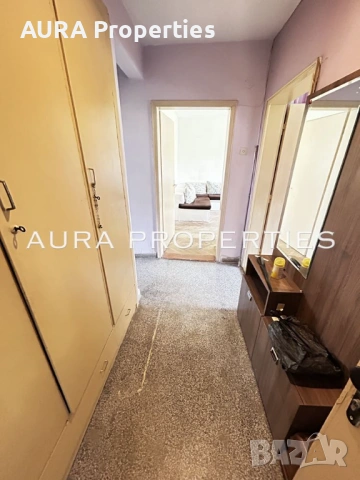 Разград / 2-стаен, център, снимка 8 - Апартаменти - 53858091