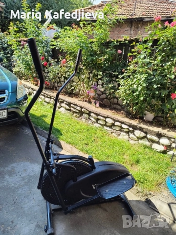 фитнес уред кространжор 