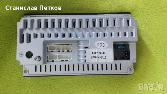 Мултимедия за автомобил Андроид Android, снимка 3 - Аксесоари и консумативи - 54263945