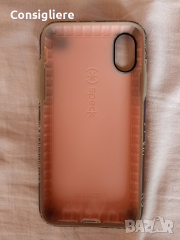 Кейс / Case / Калъф / Iphone X / XS, снимка 3 - Аксесоари за Apple - 44938352