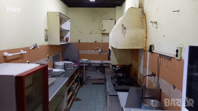 Заведение под наем за обществено хранене  или  друга дейност, снимка 5 - Заведения - 53809103