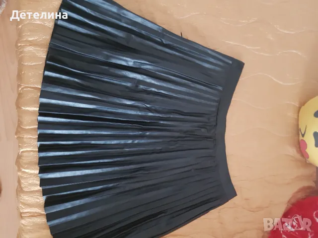 Дамска пола 