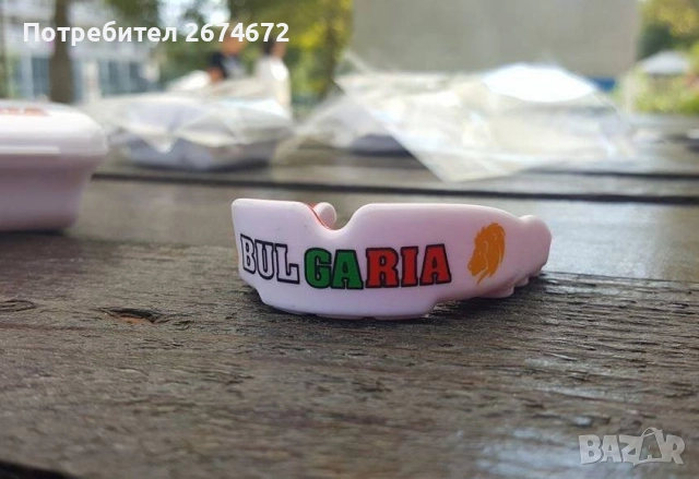 Назъбници - Протектори за уста, снимка 5 - Бокс - 52443555