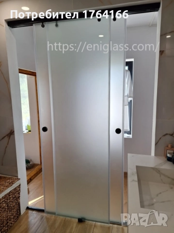 Душ кабини с плъзгащи врати, снимка 3 - Душ кабини и вани - 52411583