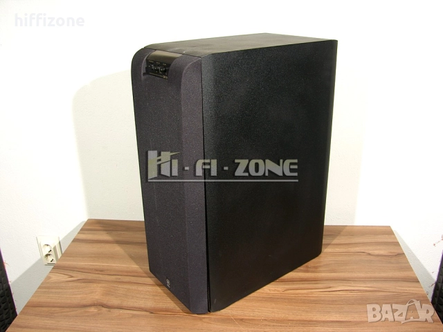 Субуфер Yamaha yst-sw160 /1, снимка 8 - Тонколони - 52927911