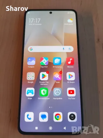 Xiaomi 12T в Гаранция, снимка 1