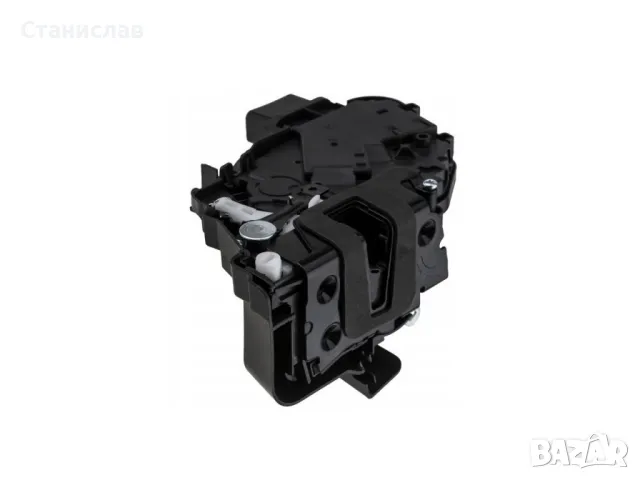 Ford Mondeo MK4 Брава за задна лява врата, снимка 2 - Части - 50266357