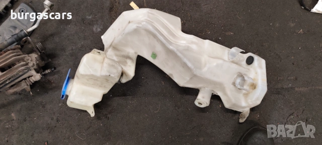 Казанче чистачки Audi A4 B6 Avant 2.5TDI - 163 к.с, снимка 3 - Части - 53925742