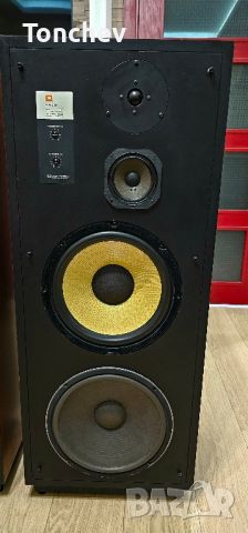 тонколони  jbl  L 150, снимка 2 - Тонколони - 45699843