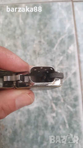Запалка Зипо Zippo, снимка 4 - Запалки - 53690901