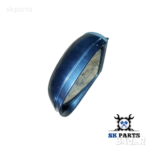 Ляво огледало за Мерцедес / Mercedes w203, снимка 3 - Части - 51492819