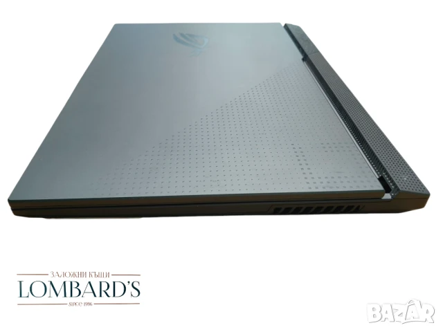 Лаптоп Asus TUF F16, снимка 5 - Лаптопи за дома - 50856369