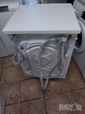 Високо технологична пералня Бош Bosch Avantixx7 A+++ 7кг 2 години гаранция!, снимка 5 - Перални - 54173987