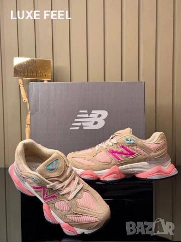 NEW Balance 💎Дамски Маратонки , снимка 7 - Маратонки - 53935799