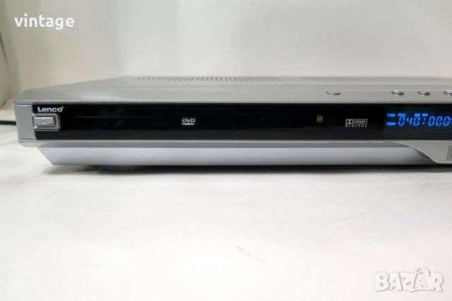 Lenco DVD-517H, снимка 2 - Аудиосистеми - 46067625