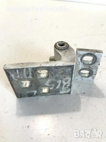 Панта предна лява врата за Mercedes Atego (1997-2006) 9737200737, снимка 2 - Части - 54147466