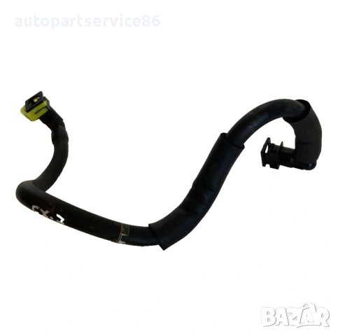 Маркуч/тръба за двигателя за Mazda CX-7 2.3T (2011) 63000 мили