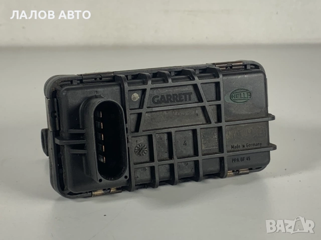 Актуатор Турбо Ауди 2.7TDi Actuator Audi 2.7 TDi 6NW009483 