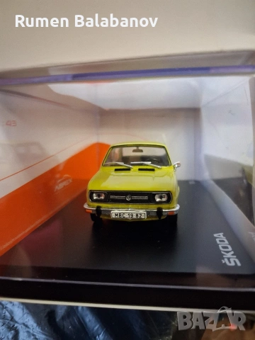 колекционерски колички , снимка 5 - Колекции - 54063107