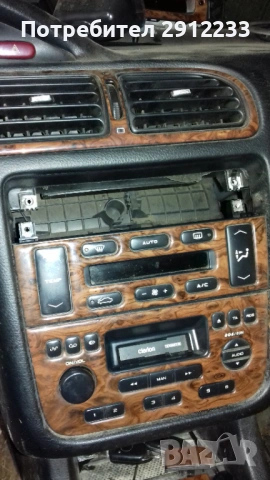 Peugeot 406 2.0 HDI на части, снимка 3 - Автомобили и джипове - 53798741