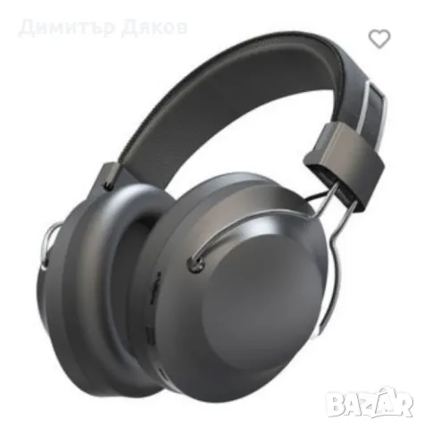 Bluetooth слушалки за уши с удобни наушници - EP90, снимка 2 - Bluetooth слушалки - 48205396