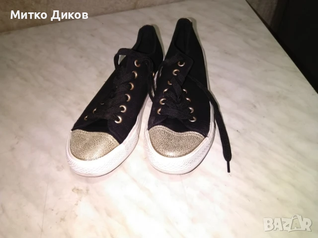 Bella Comoda sneakers дамски маратонки №38 стелка 24см , снимка 2 - Маратонки - 51108605