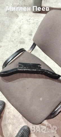 Шила за продълбочител