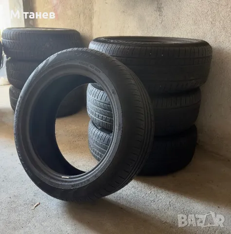 ТОП оферта! Pirelli Scorpion Verde гуми размер 235 / 55 / 19, снимка 3 - Гуми и джанти - 48015540