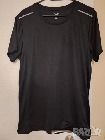 Хубави мъжки тениски,размер ХL, снимка 2 - Тениски - 50609790
