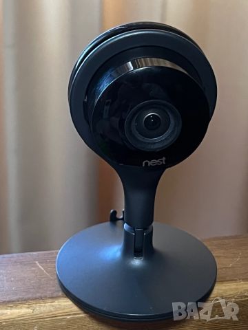 Nest Indoor Smart Camera , снимка 2 - Други - 46636471