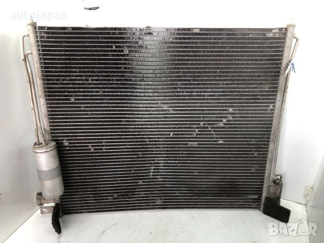 Радиатор климатик от Nissan pathfinder r51 2008г, снимка 1 - Части - 46431344