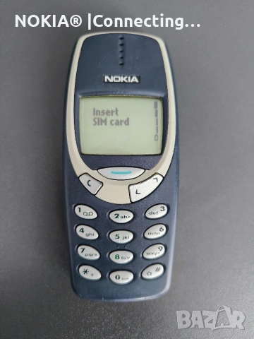Nokia 3310