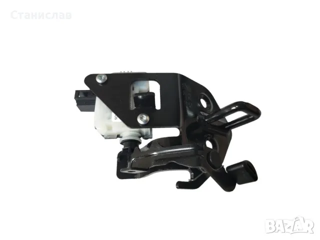 Skoda Octavia 2 LiftBack Брава за багажник , снимка 2 - Части - 50384524