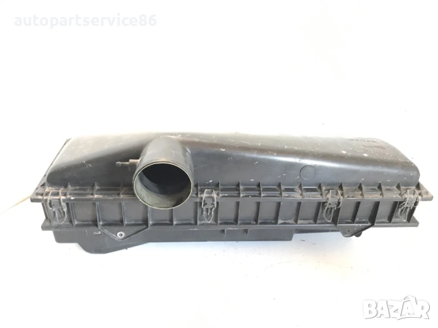Кутия за въздушен филтър 4.0 за Mercedes 709, 609 (1986-1996) 0130948702 