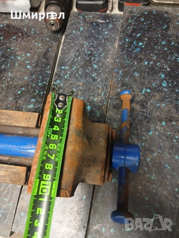 Менгеме , снимка 8 - Други инструменти - 54153210