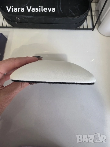 Възглавнички за лакти, снимка 3 - Продукти за маникюр - 52222903