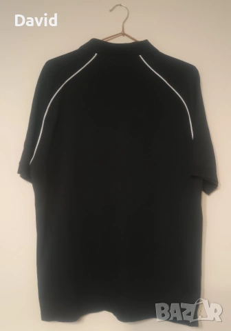 Оригинална Поло фланелка на Ювентус 12/13, снимка 2 - Футбол - 53956837