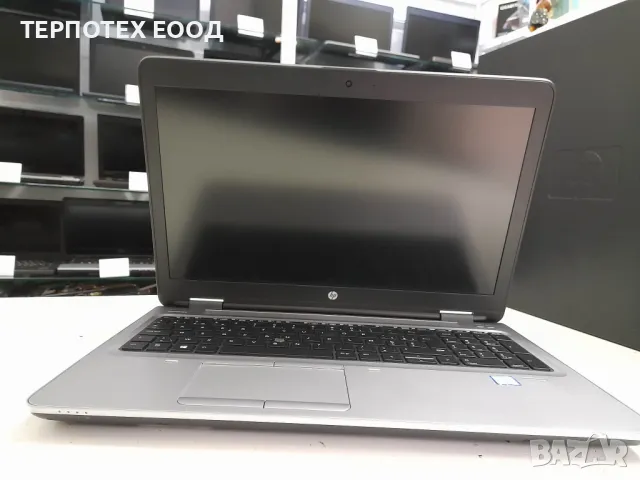 Лаптоп HP ProBook 650 G1 - Бургас ТЕРПОТЕХ, снимка 1 - Лаптопи за работа - 47524082