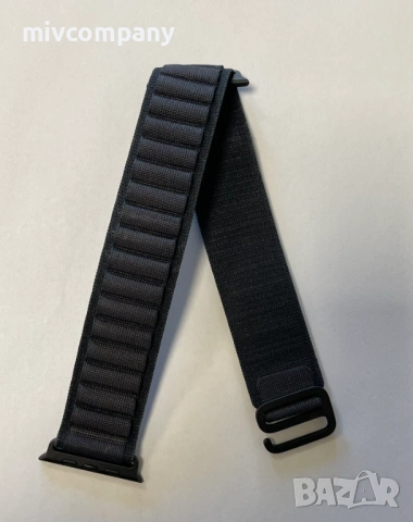 Часовник APPLE Watch Ultra 3 LTE 49mm, снимка 11 - Мъжки - 53668458