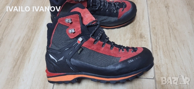Salewa MS CROW GTX Goretex туристически обувки 