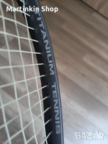 Тенис ракета Head Ti.S2, снимка 6 - Тенис - 51401054