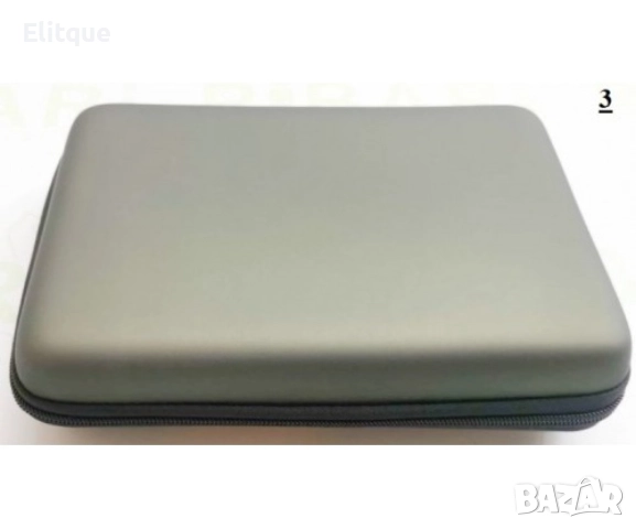 Комплект безжични водоустойчиви сигнализатори 3бр с батерии и куфар Osako, снимка 7 - Други инструменти - 52862639