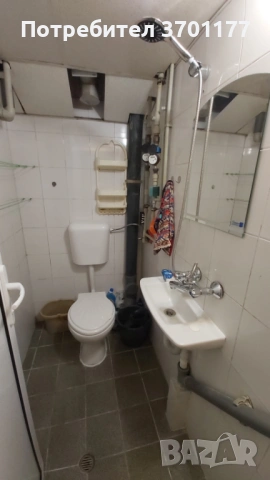 Ателие под наем 33 кв.до Мол Сердика обзаведено ниски разходи., снимка 8 - Апартаменти - 53762350