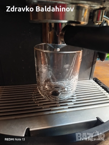 кафемашина KRUPS, снимка 5 - Кафемашини - 52595014