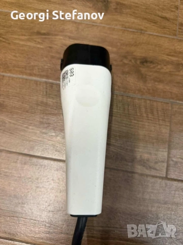 HYUNDAI Kia зарядно 12А зарядно за електромобил, снимка 2 - Аксесоари и консумативи - 53830609